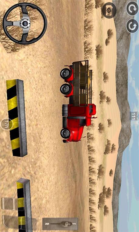 城市破坏四驱车3官网下载app_城市破坏四驱车3手游攻略_安卓苹果最新版本