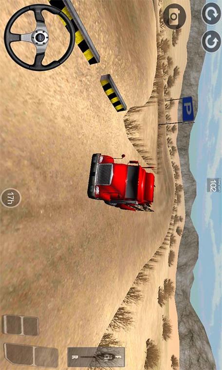 城市破坏四驱车3官网下载app_城市破坏四驱车3手游攻略_安卓苹果最新版本