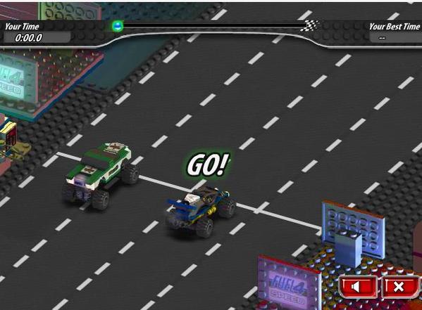 城市破坏四驱车2官网下载app_城市破坏四驱车2手游攻略_安卓苹果最新版本