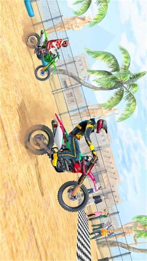 城市摩托狂飙游戏官网下载app_城市摩托狂飙手游攻略_安卓苹果最新版本