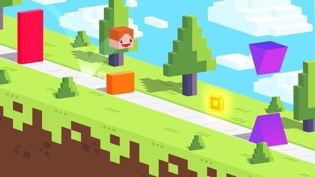 绿色小方块游戏下载_绿色小方块手游下载_安卓苹果app下载