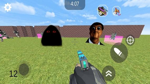 绿色小怪逃脱游戏下载_绿色小怪逃脱手游下载_安卓苹果app下载