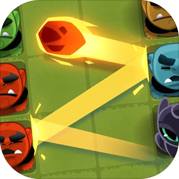 绿色小怪找出口游戏下载_绿色小怪找出口官网下载_手机安卓苹果app