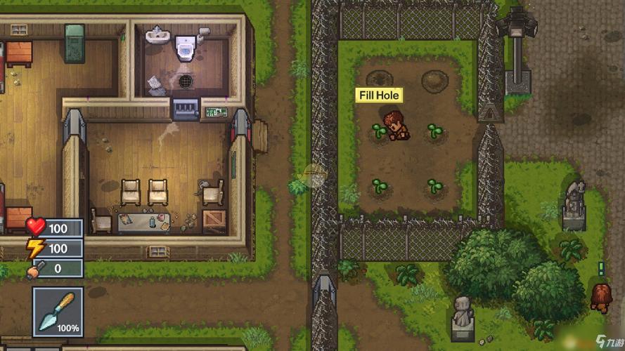 绿色小屋逃脱游戏下载_绿色小屋逃脱手游下载_绿色小屋逃脱安卓苹果app