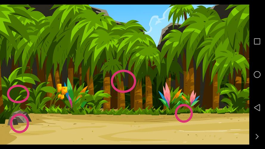 绿色后花园逃脱游戏下载_绿色后花园逃脱手游下载_绿色后花园逃脱安卓苹果app