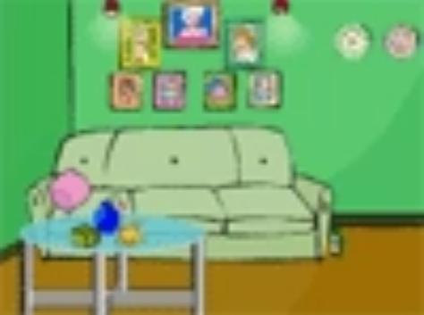 绿色住宅逃脱游戏下载_绿色住宅逃脱官网下载_手机安卓苹果app