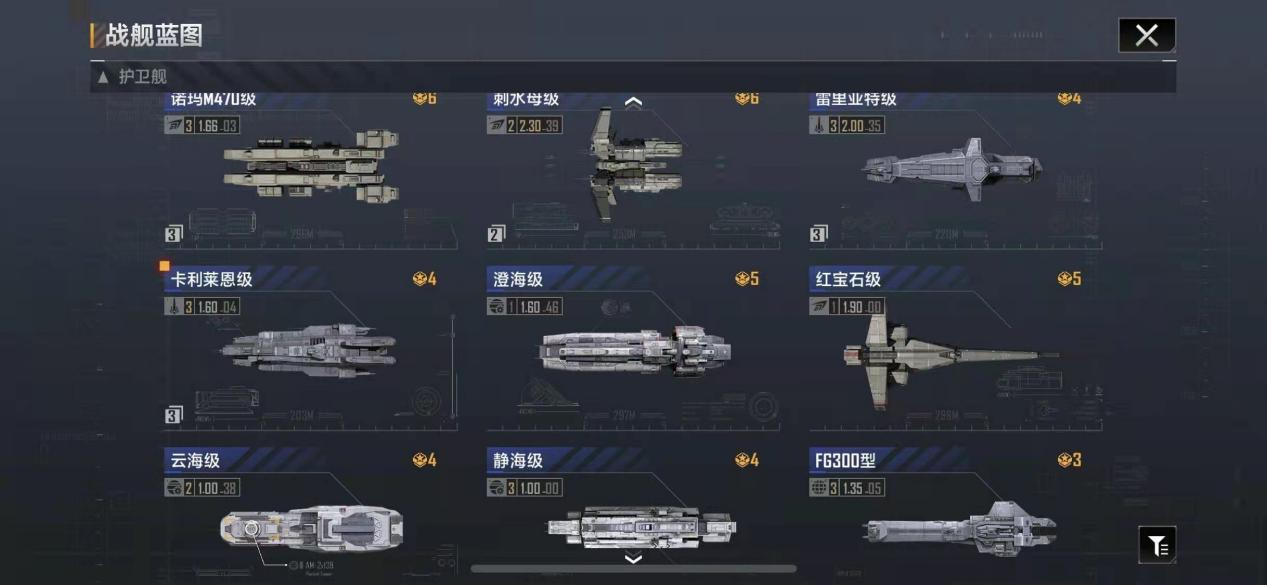 无尽的拉格朗日怎么获取强力战舰