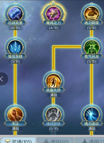 斗罗大陆怎样才能专精两重