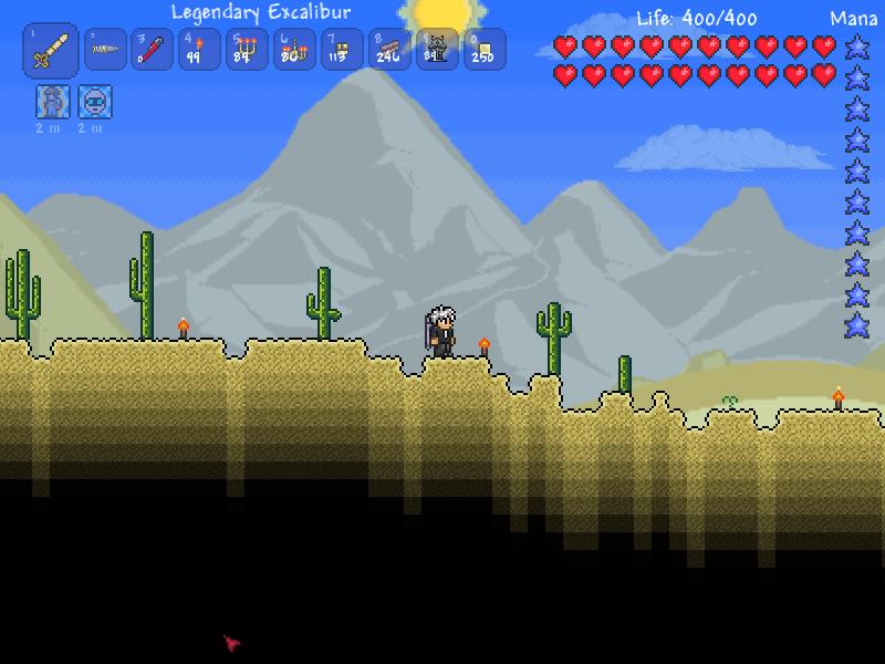 泰拉瑞亚合成台怎么做