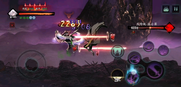 影之刃3怎么打通裂缝