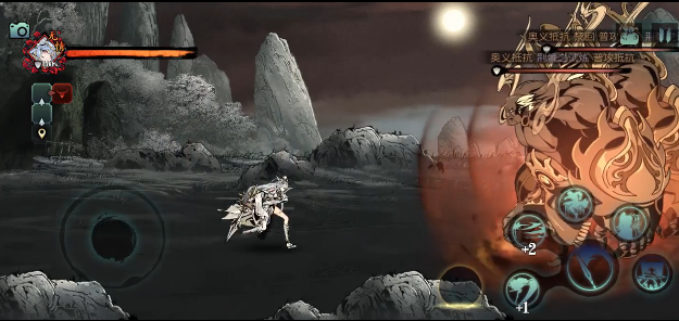 影之刃3荆棘试炼怎么打