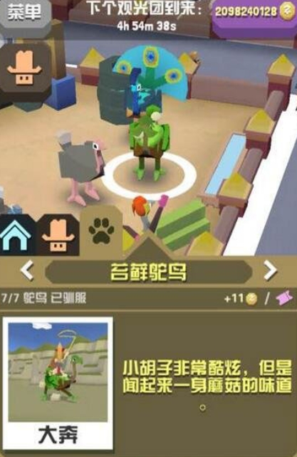 疯狂动物园pvp在哪玩