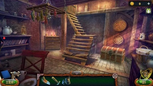 密室逃脱18洒水器怎么找