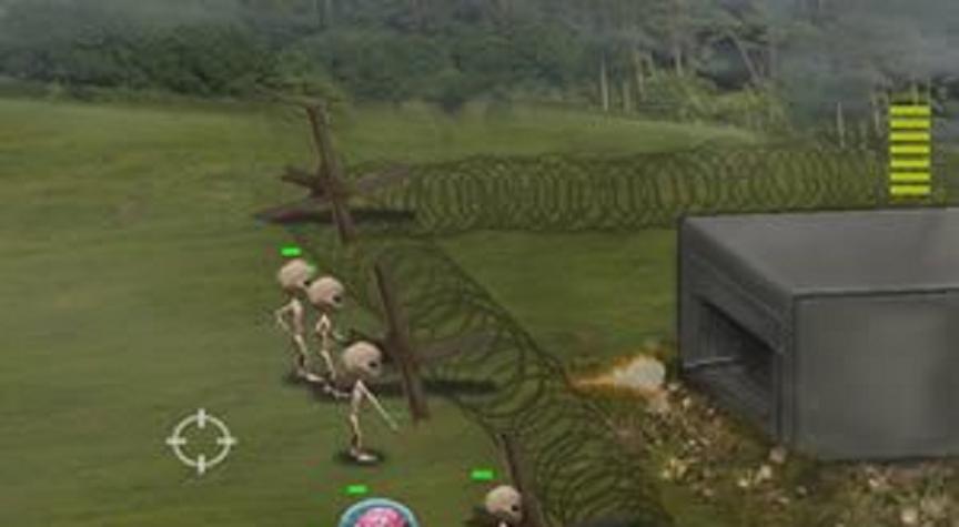 保卫地球使命手游下载_保卫地球使命官网下载_手机安卓苹果app