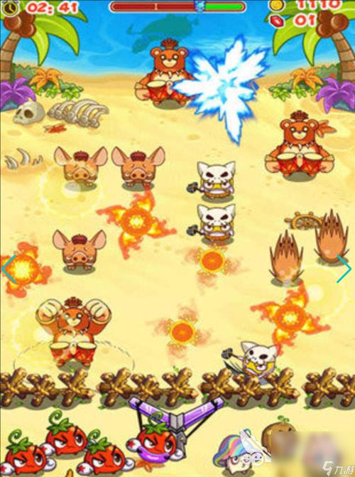 保卫你的土地手游下载_保卫你的土地官网下载_手机安卓苹果app