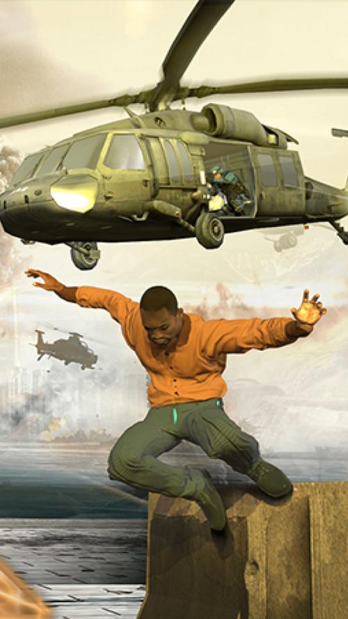 侦察直升机手游下载_侦察直升机官网下载_手机安卓苹果app