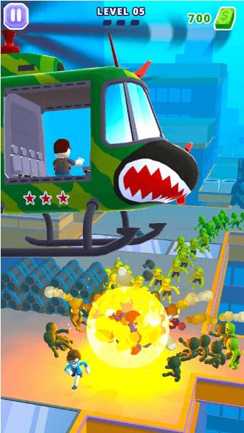 侦察直升机手游下载_侦察直升机官网下载_手机安卓苹果app