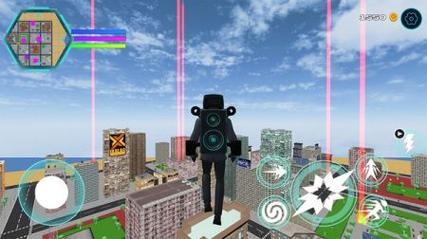 侠盗英雄手游下载_侠盗英雄官网下载_手机安卓苹果app