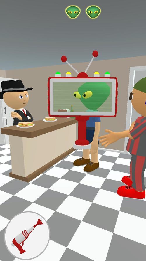 外星人填颜色游戏下载_外星人填颜色手游官网下载_安卓苹果app下载