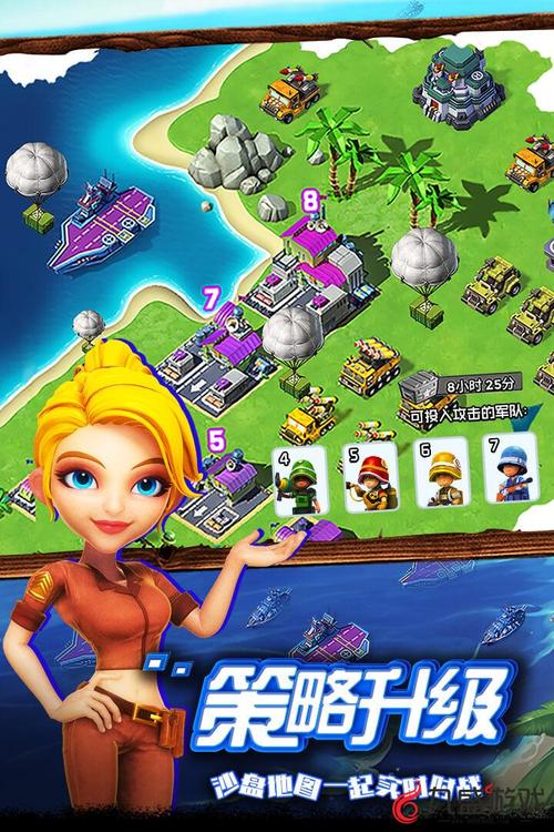 外星争霸手游下载_外星争霸官网下载_手机安卓苹果app