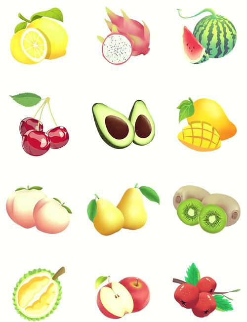 夏季水果图画册游戏下载_夏季水果图画册官网下载_夏季水果图画册安卓苹果app