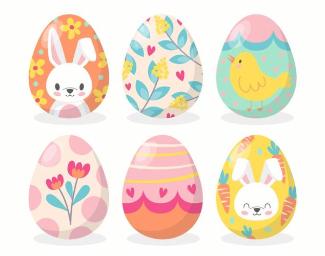 复活节拼图游戏下载_复活节拼图手游下载_复活节拼图安卓苹果app