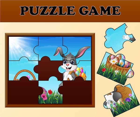 复活节拼图2011游戏下载_复活节拼图2011官网下载_手机安卓苹果app