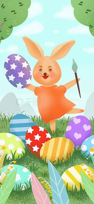 复活节兔子取彩游戏下载_复活节兔子取彩官网下载_手机安卓苹果app