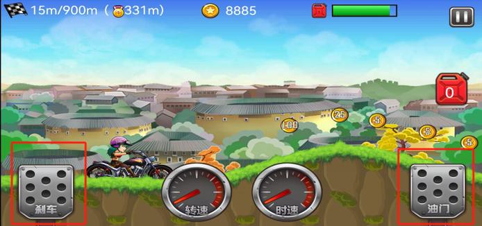 超级迷你车赛下载app_超级迷你车赛游戏攻略_安卓苹果最新版本