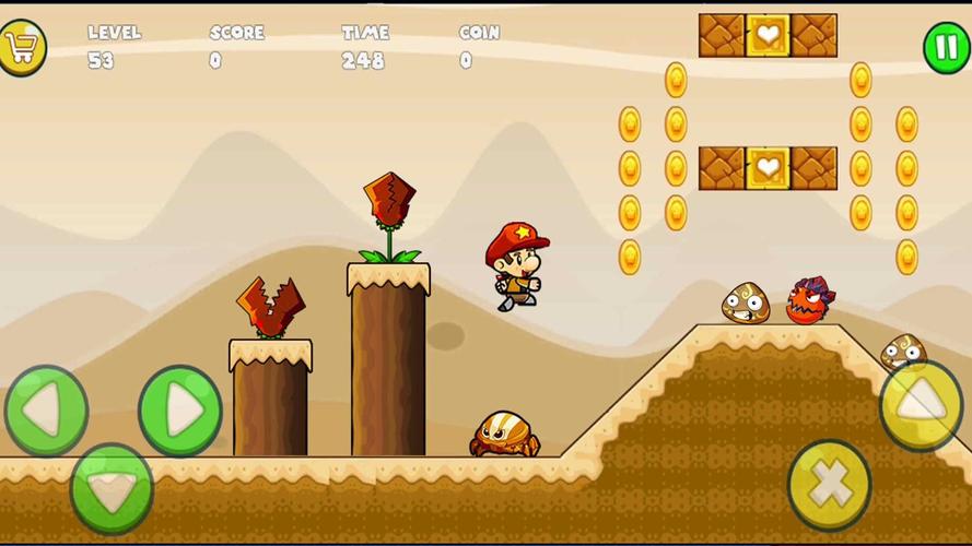 超级玛丽3D大卡车游戏官网下载app_超级玛丽3D大卡车手游攻略_安卓苹果最新版本