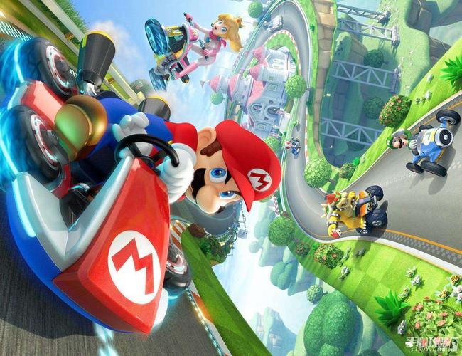 超级玛丽赛车游戏官网下载app_超级玛丽赛车手游攻略_安卓苹果最新版本
