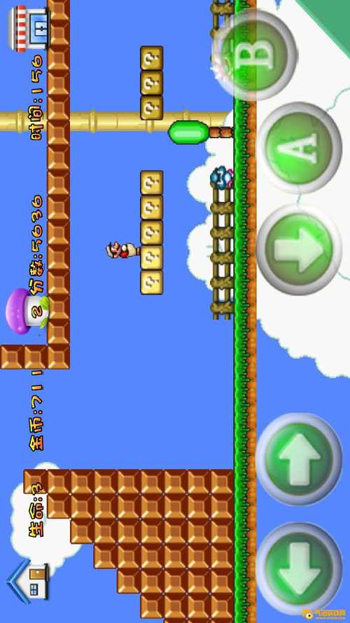 超级玛丽赛车游戏官网下载app_超级玛丽赛车手游攻略_安卓苹果最新版本