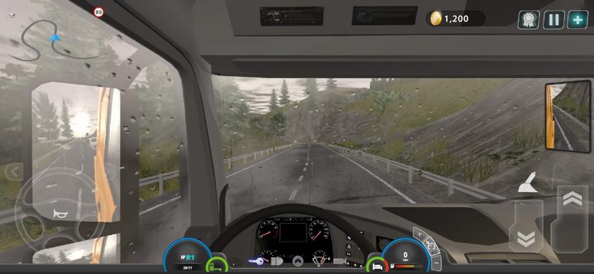 超级蓝魔大卡车游戏官网下载app_超级蓝魔大卡车手游攻略_安卓苹果最新版本