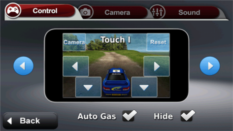 超级拉力挑战赛官方下载app_超级拉力挑战赛手游攻略_安卓苹果最新版本