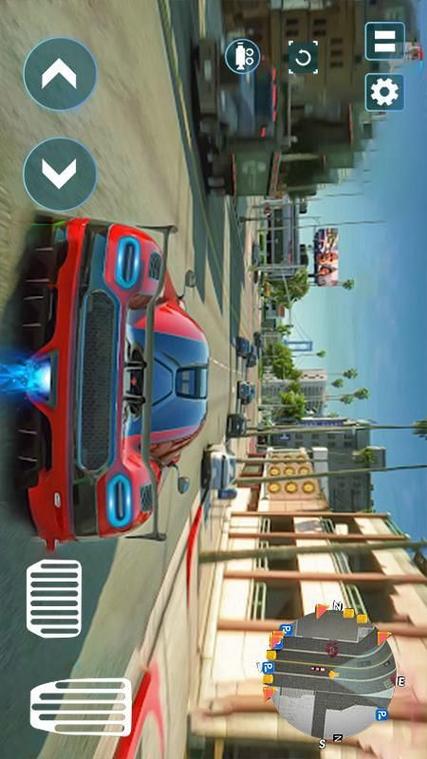 超级狂野飚车官网下载app_超级狂野飚车手游攻略_安卓苹果最新版本