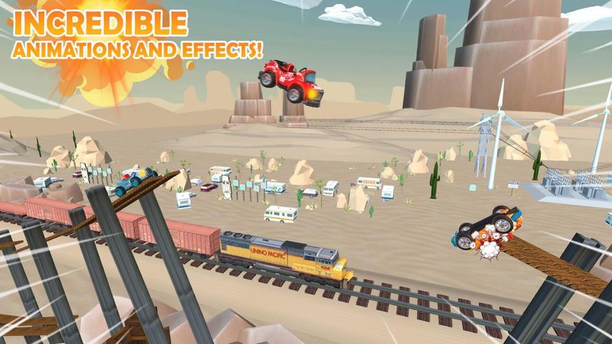 超级卡丁车无敌版官网下载app_超级卡丁车无敌版手游攻略_安卓苹果最新版本