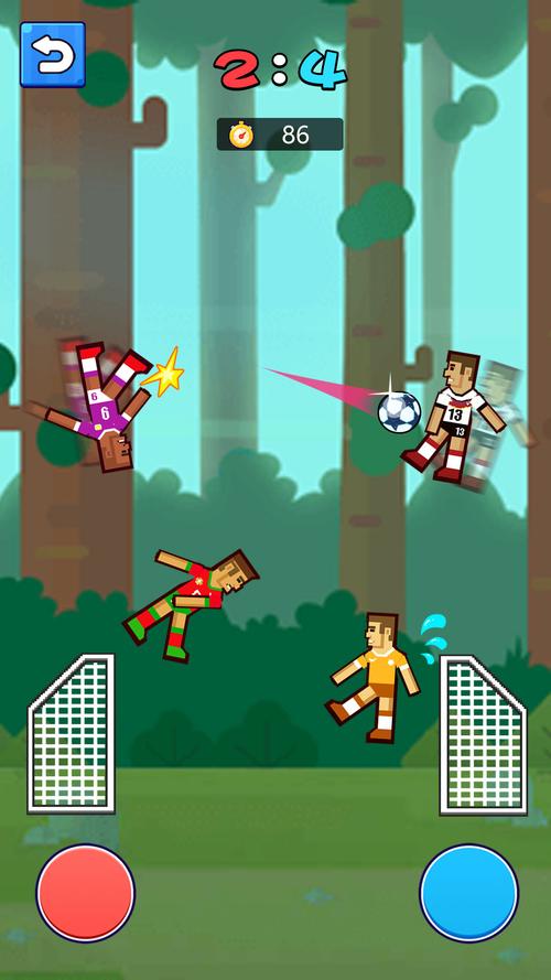 超级简单足球游戏下载app_超级简单足球手游攻略_安卓苹果最新版本