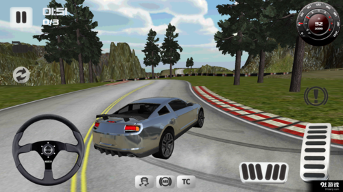 超级轿车城市穿行官网下载app_超级轿车城市穿行手游攻略_安卓苹果最新版本