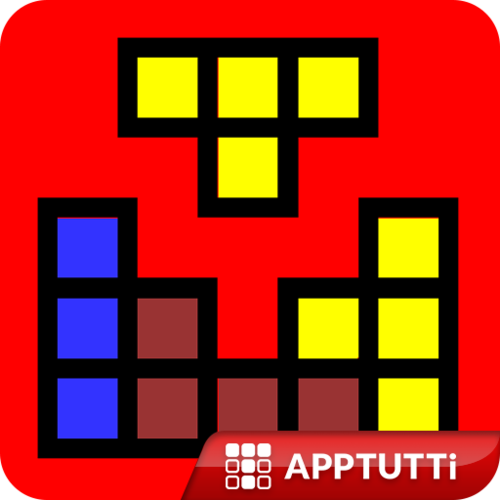 红色俄罗斯方块游戏下载_红色俄罗斯方块官方下载_安卓苹果手机app