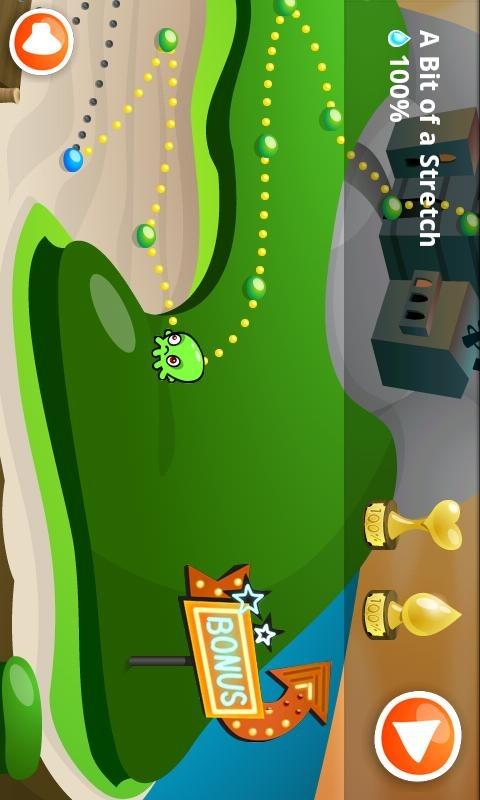 红绿小球回家记加强版游戏下载_红绿小球回家记加强版官网下载_安卓苹果手机游戏app下载