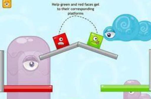 红绿小球回家记加强版2手游下载_红绿小球回家记加强版2官网下载_手机安卓苹果app