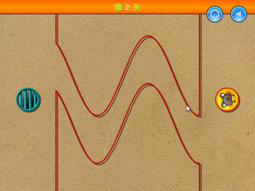 红线交错游戏下载_红线交错手游下载_安卓苹果游戏app下载