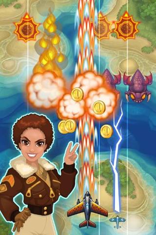 天空守卫战手游下载_天空守卫战官网下载_手机安卓苹果app