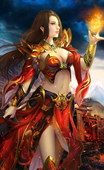 超变传奇手机版下载_超变传奇安卓版下载