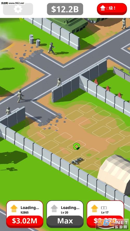 军事基地防御手游下载_军事基地防御官网下载_手机安卓苹果app