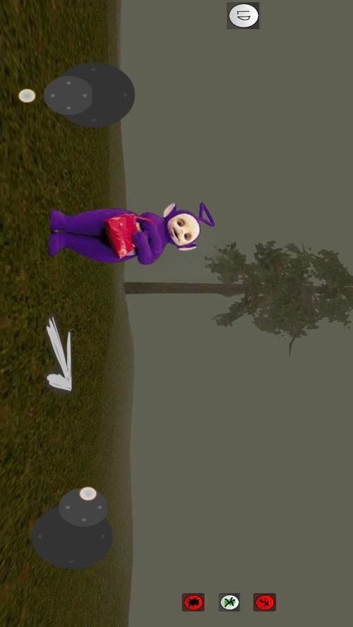 天线宝宝的春天游戏下载_天线宝宝的春天手游下载_天线宝宝的春天安卓苹果app