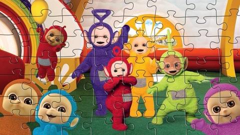 天线宝宝拼图游戏下载_天线宝宝拼图手游下载_天线宝宝拼图安卓苹果app