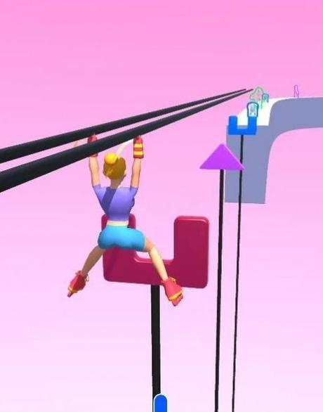 天空轮滑手游下载_天空轮滑官网下载_手机安卓苹果app