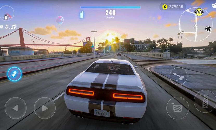 城市赛车2官网下载app_城市赛车2手游攻略_安卓苹果最新版本