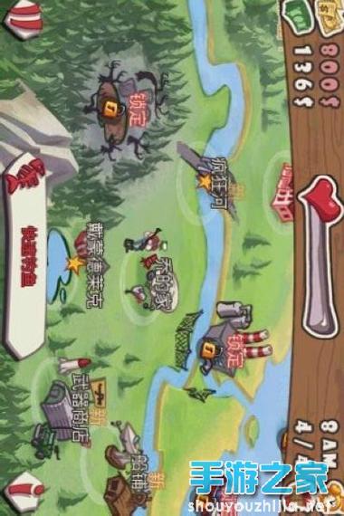 绿色小怪吃饼干手游下载_绿色小怪吃饼干官网下载_手机安卓苹果app